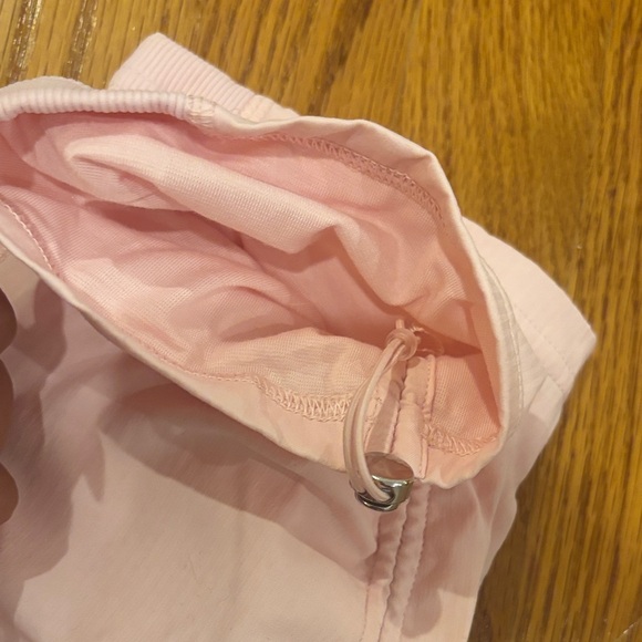 lululemon athletica Pink Track Pants - Picture 3 of 11